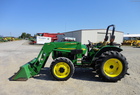 2003 John Deere 5320