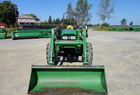 2003 John Deere 5320