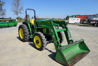 2003 John Deere 5320