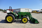 2003 John Deere 5320