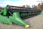 2011 John Deere 635F