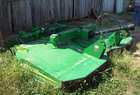 2007 John Deere MX10