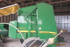 2011 John Deere 468