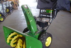 2001 John Deere 1032D