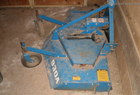 1979 John Deere 850