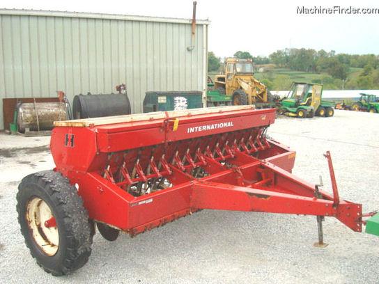  International Harvester 510