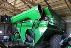 2005 J&M 1050-22S