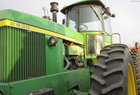 1976 John Deere 8430