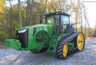 2011 John Deere 8360RT