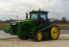 2011 John Deere 8360RT