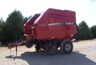 2010 Case IH RB564