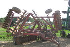  International Harvester 490