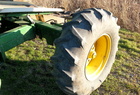 1994 John Deere 9400