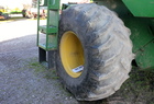 1994 John Deere 9400