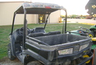 2012 John Deere XUV550