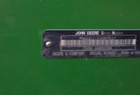 1998 John Deere 637
