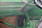 2000 John Deere 9650