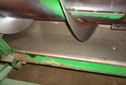 2001 John Deere 893