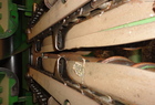 2001 John Deere 893