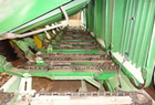 2001 John Deere 893
