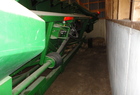 2001 John Deere 893