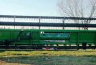 2009 John Deere 635F