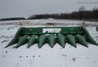 2008 John Deere 608C