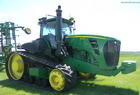 2010 John Deere 9630T