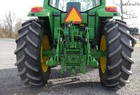 2008 John Deere 6330