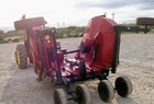 2007 Bush Hog 2715