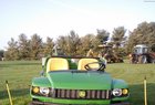 2005 John Deere HPX Diesel