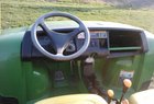 2005 John Deere HPX Diesel
