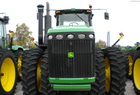 2011 John Deere 9330