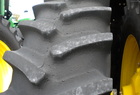 2011 John Deere 9330