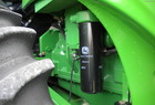 2011 John Deere 9330