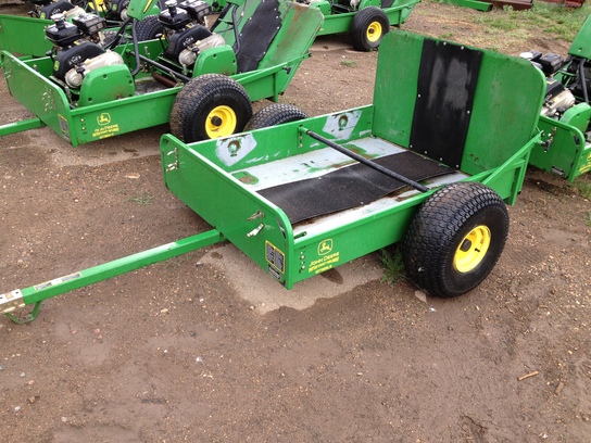 2007 John Deere 22B