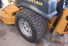 2009 Hustler SUPER Z