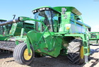 2004 John Deere 9760 STS