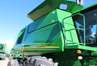 2004 John Deere 9760 STS
