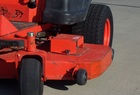 2007 BadBoy 7200AOS