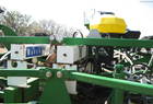2009 John Deere 1835