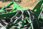 2009 John Deere 1835