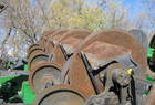 2009 John Deere 1835
