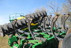 2009 John Deere 1835