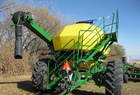 2009 John Deere 1835