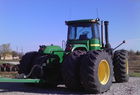 1998 John Deere 9300