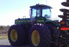 1998 John Deere 9300