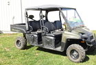 2011 Polaris 800 EFI CREW