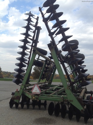 2002 John Deere GT245