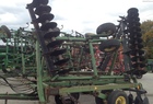 2002 John Deere GT245